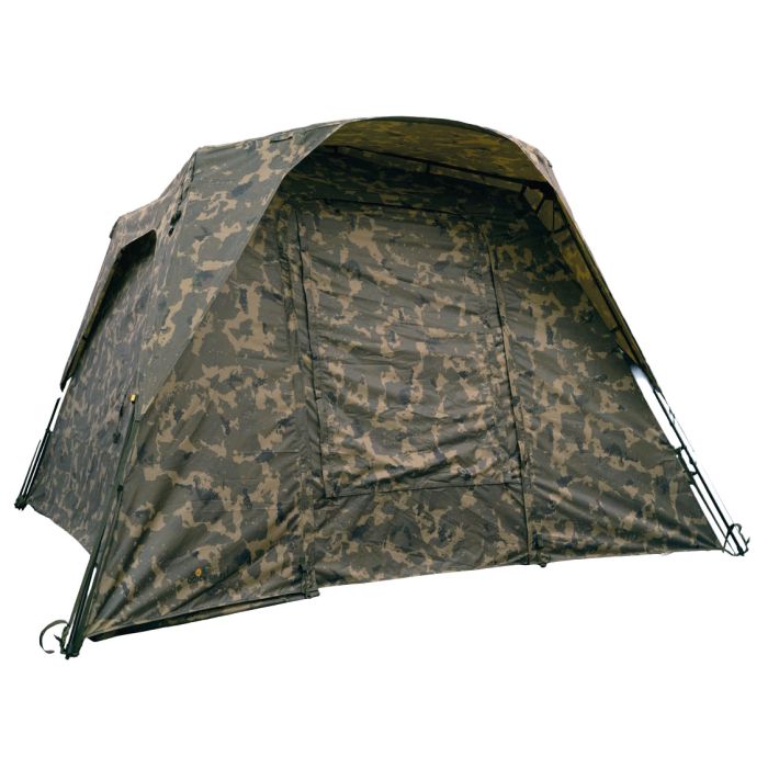 Solar Tackle - Worldwide Quick Up Shelter