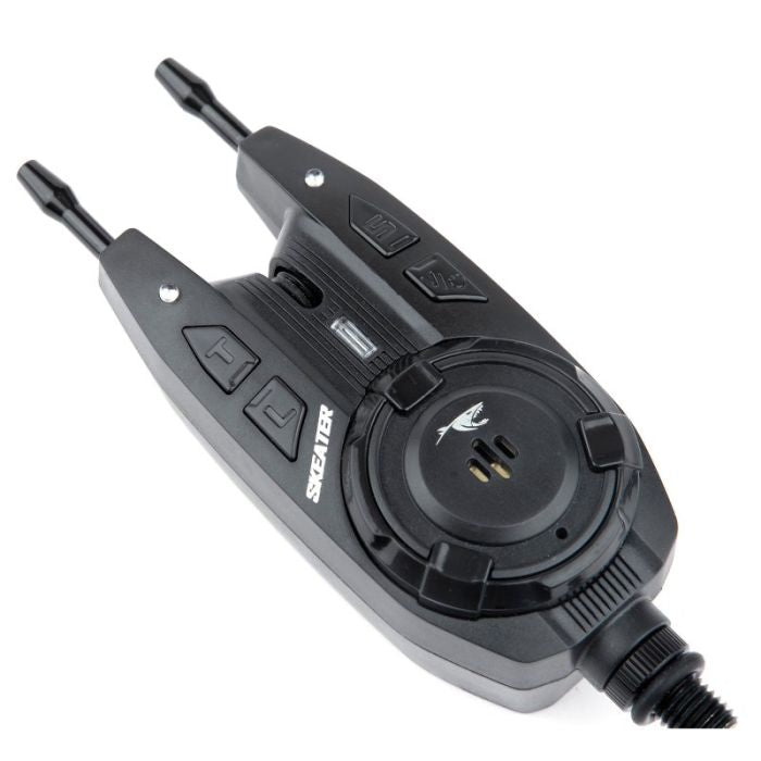 Skeater - Deadbait Alarm