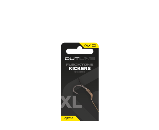 Avid - Outline Flecktone Kickers