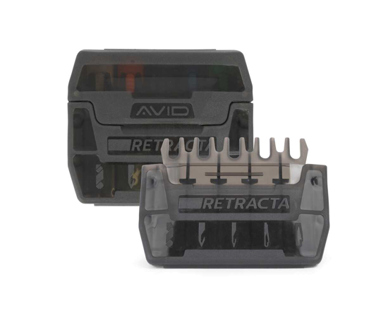 Avid - Retracta Tool Storage Set