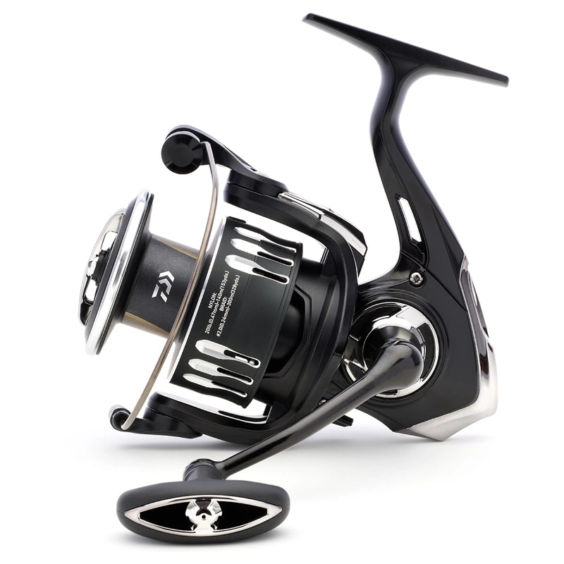 Daiwa - 26 ZX Reels