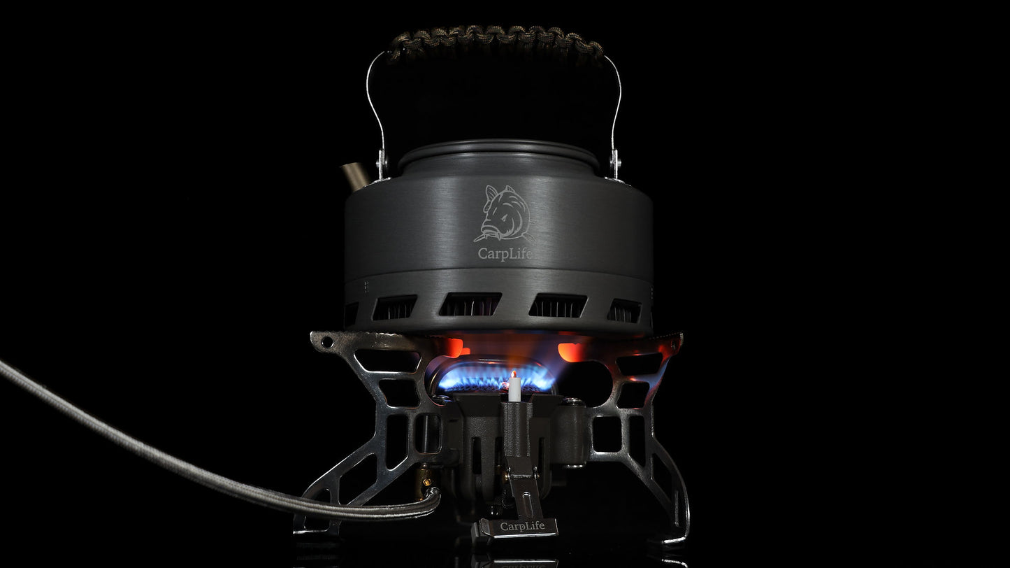 Carp Life - CLS-3500 Stove