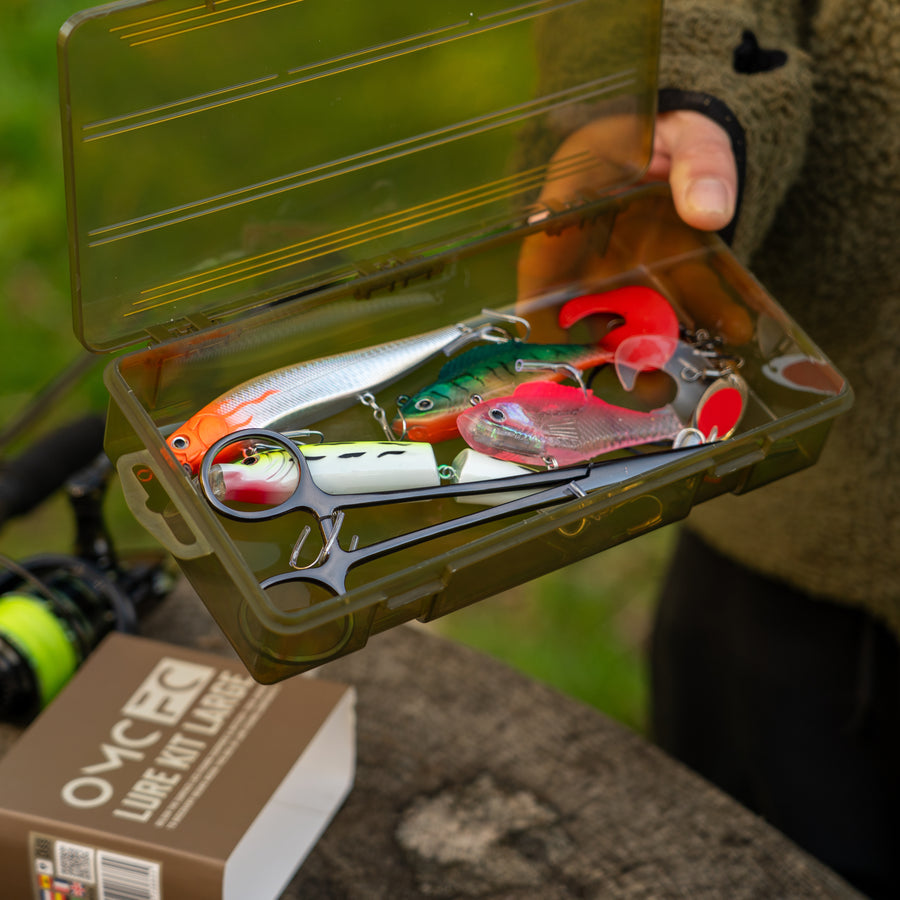 OMC - FC Lure Kits