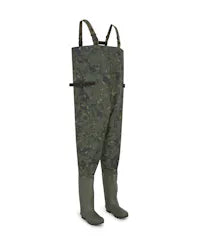 Trakker - N2 Camo Chest Waders