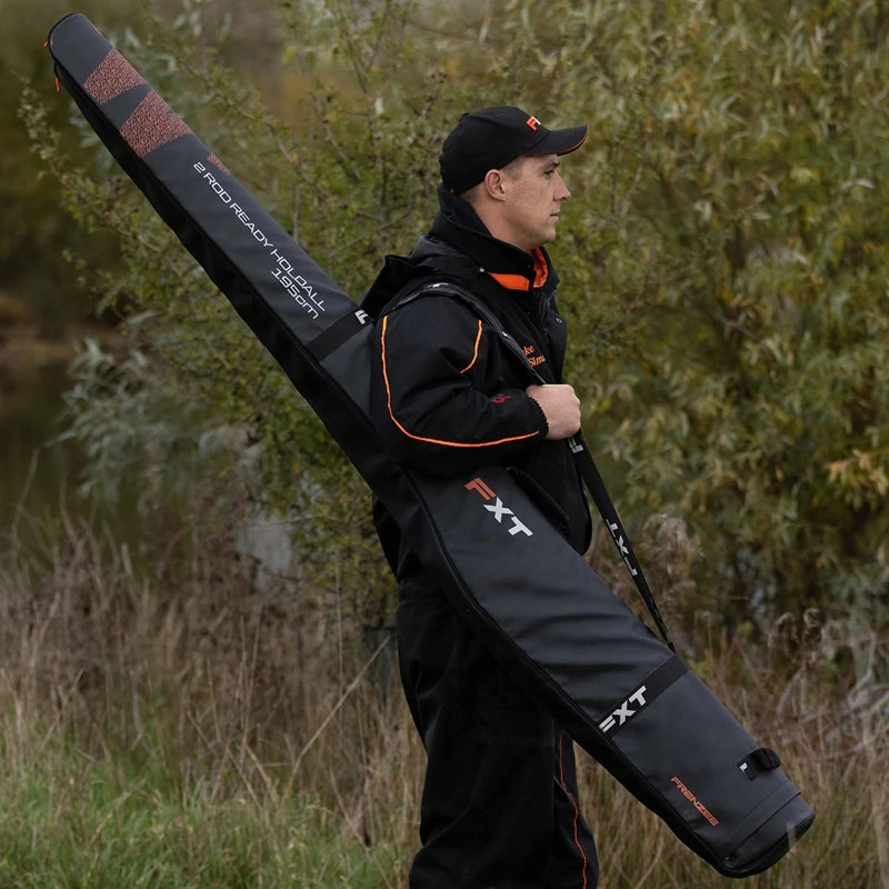 Frenzee - FXT Rod Ready Holdall