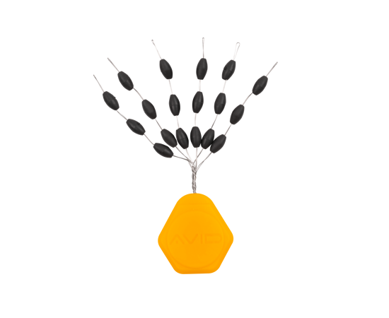 Avid - Outline Tungsten Sinkers