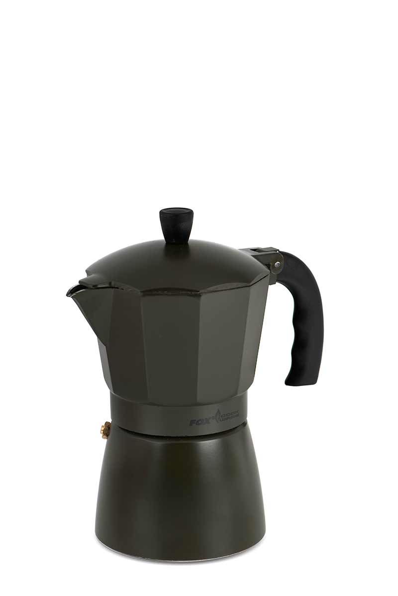 Fox - Cookware Espresso Maker