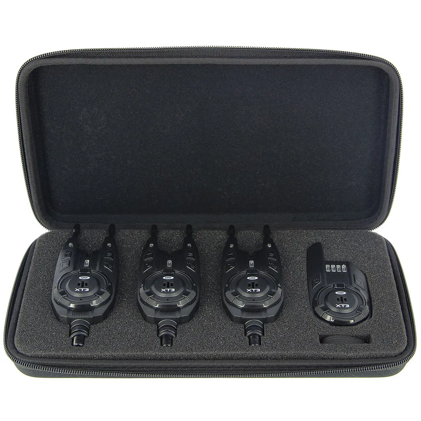 NGT -  XT3 Wireless Alarm Set