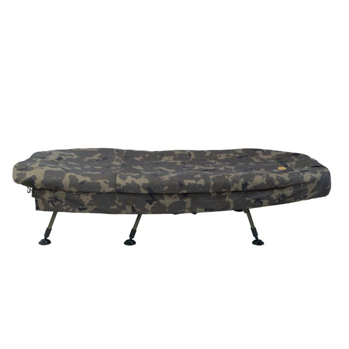 Solar Tackle - Worldwide Sleep System 6 Leg - Standard