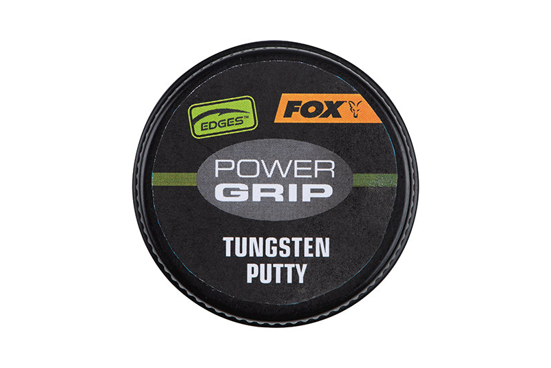 Fox - Power Grip Tungsten Putty