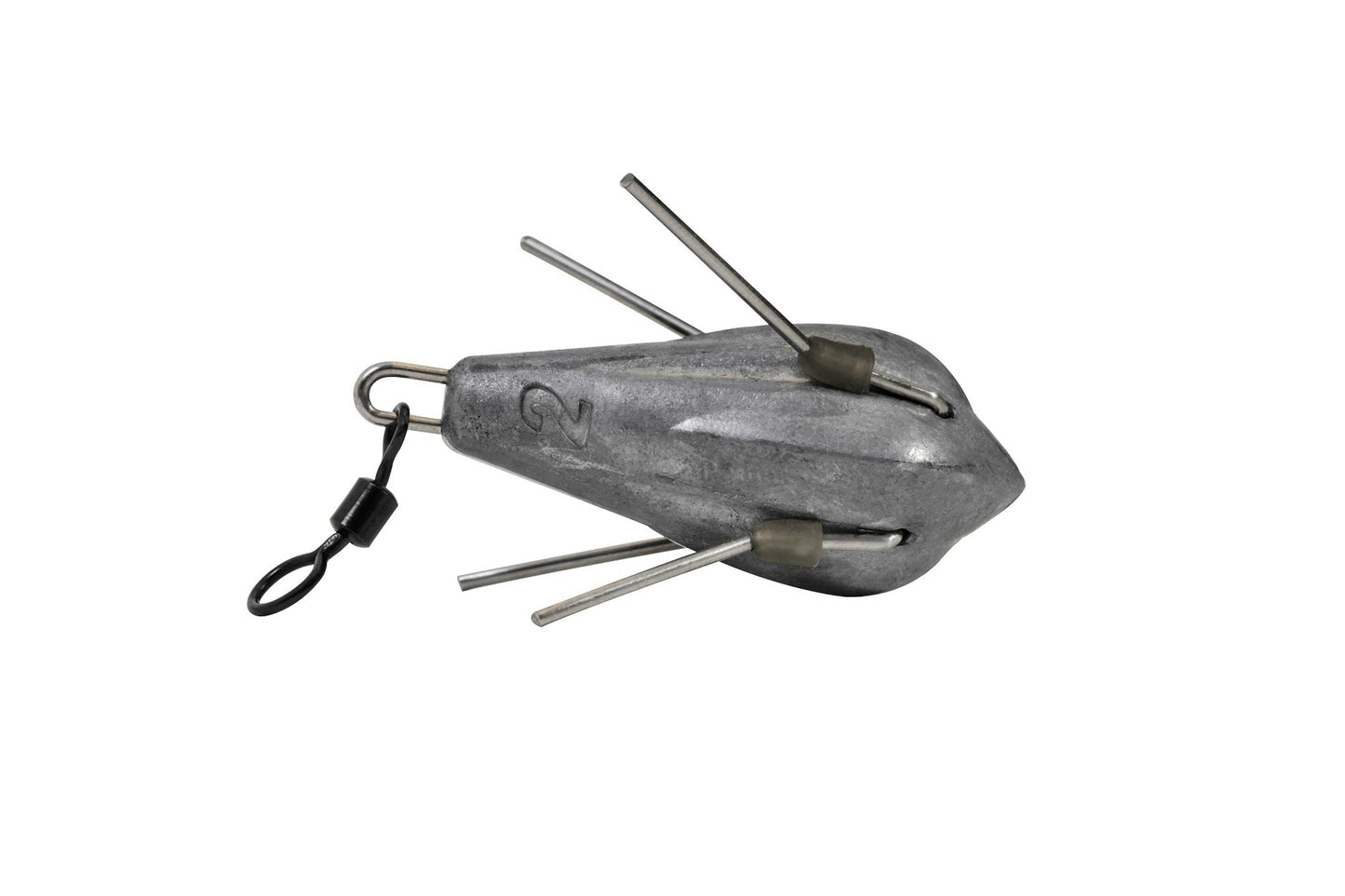 Korda - Grapple Leads