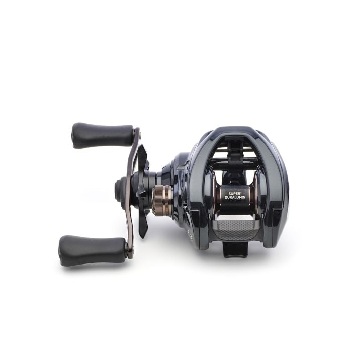 Daiwa - PR 100 H2 Left Handle Reel