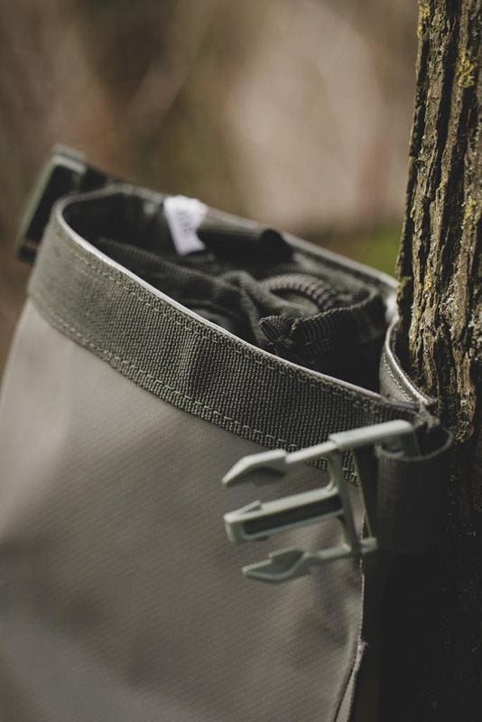 Sola Net / Retainer Storage Bag