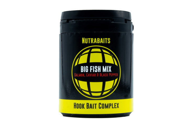 Nutrabaits - Hook Bait Complex