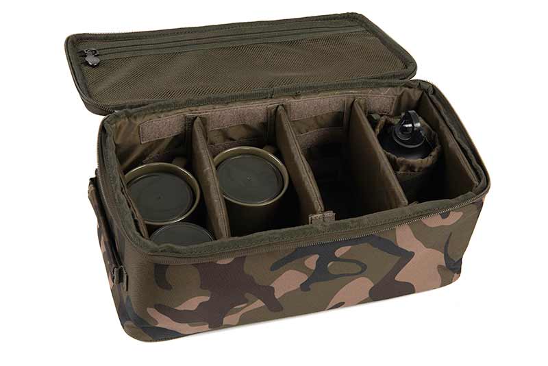 Fox - CamoLite Brew Kit Bag