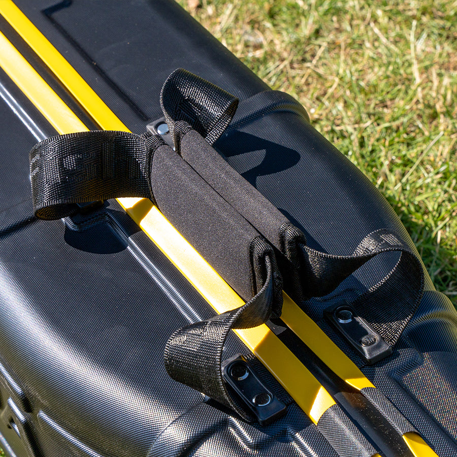 NuFish - Defenda Rod Case 195cm