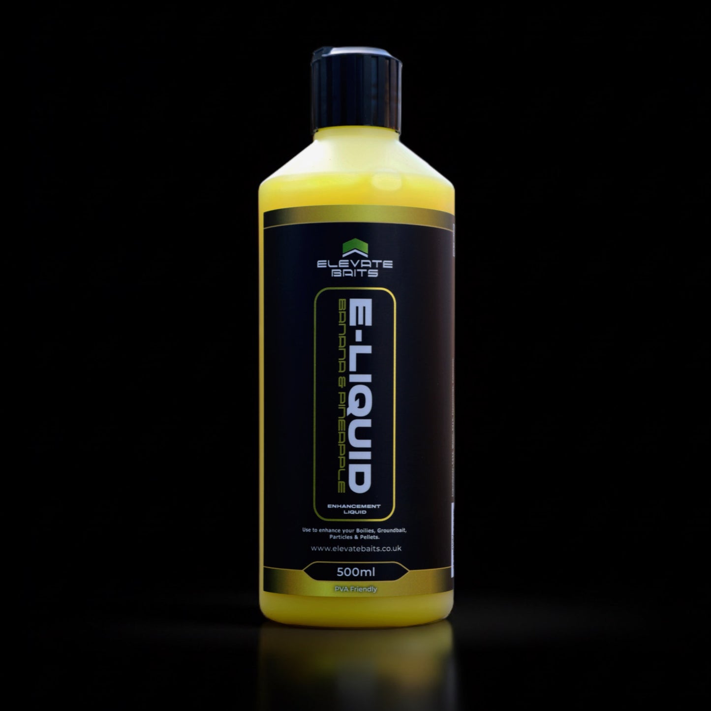 Elevate Baits - Banana & Pineapple Summer Bucket Kit