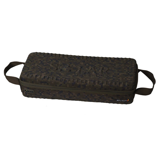 Solar Tackle - CTech Barrow Lo Loader