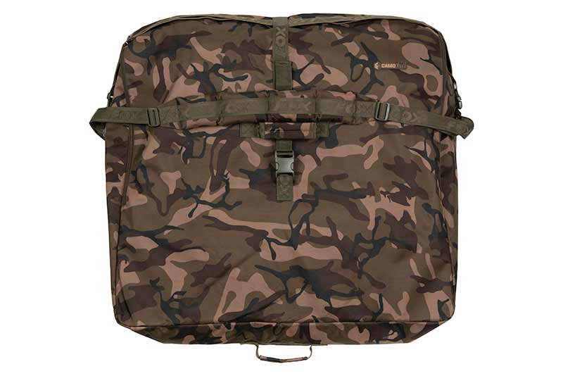 Fox - CamoLite  Large Bedchair Carry Bag