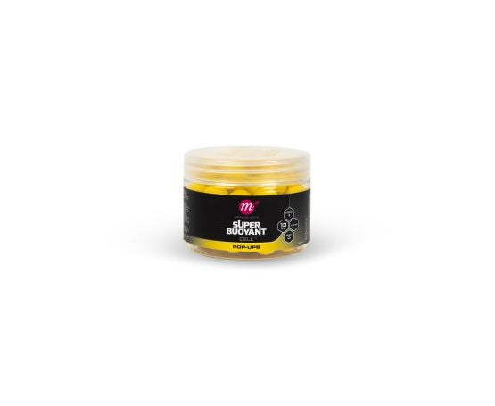 Mainline - Cell Super Buoyant Pop-Ups - 13mm