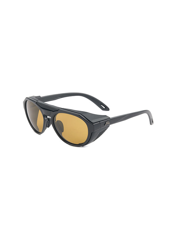 Fortis - Isolator Round Sunglasses