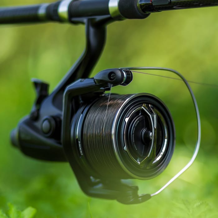 Shimano - Big Baitrunner LC 14000 XTB Reel