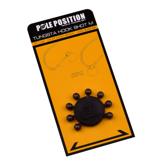Pole Position - Tungsta Hook Shot