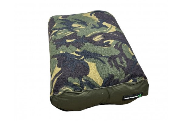 Gardner - DPM Camo Pillow