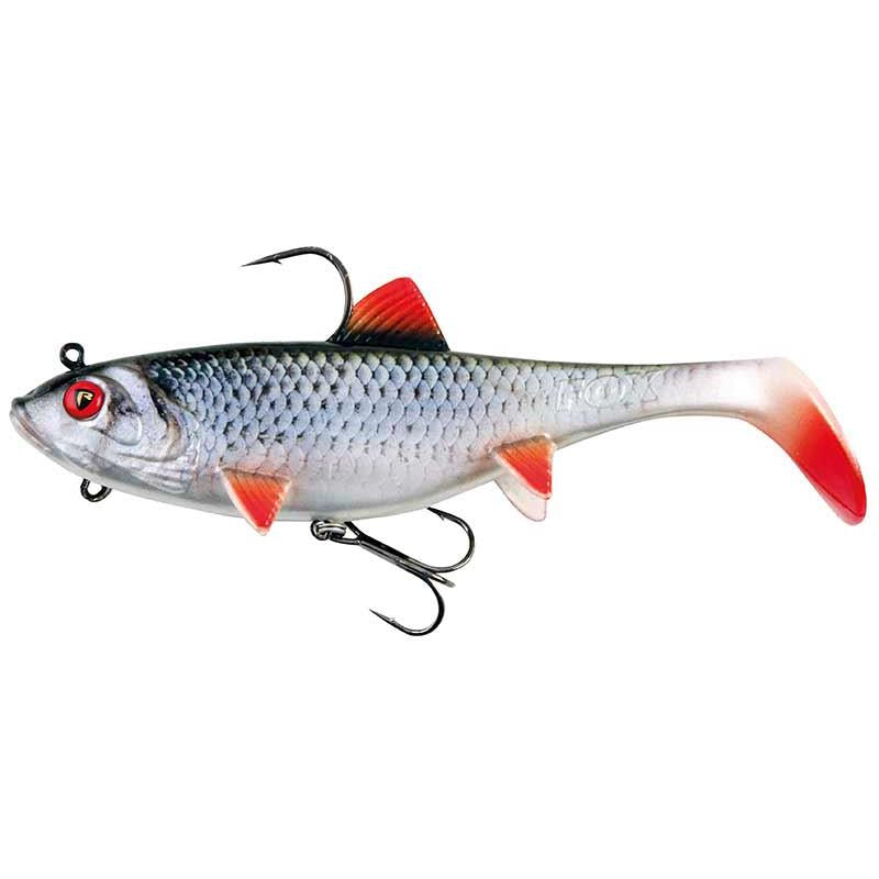 Fox Rage - Naturals Wobble Replicant