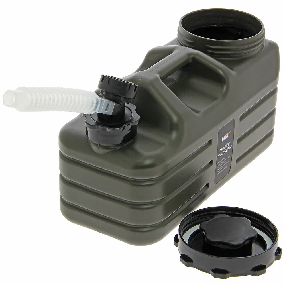 NGT - 5L Water Carrier