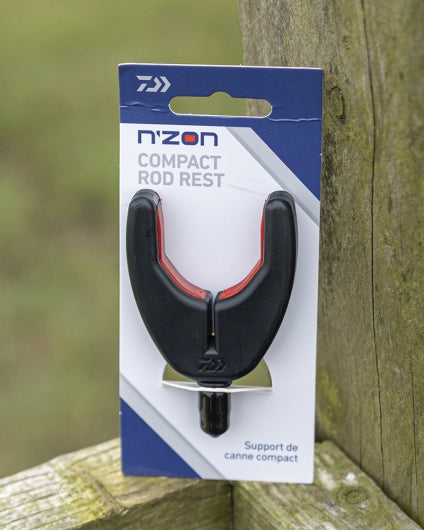Daiwa - N’zon Compact Rod Rest