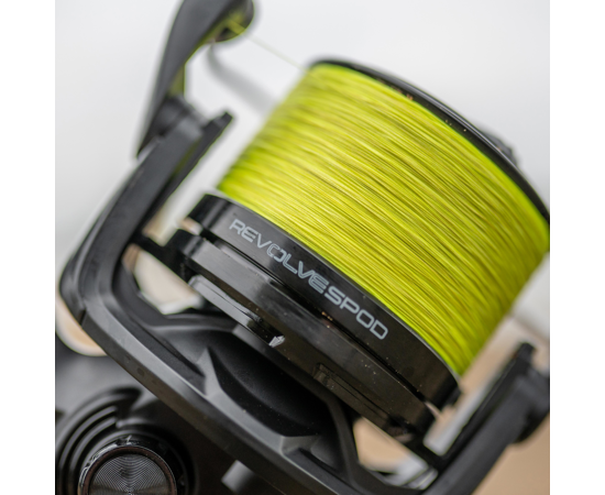 Avid - Revolve Spod Reel