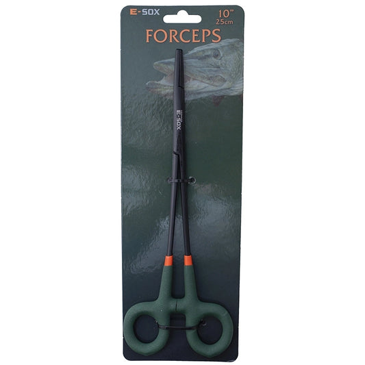E-Sox - Forceps 10”