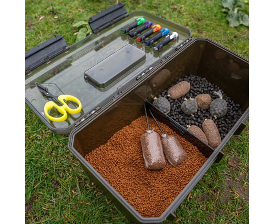 Avid - Reload Utility Box