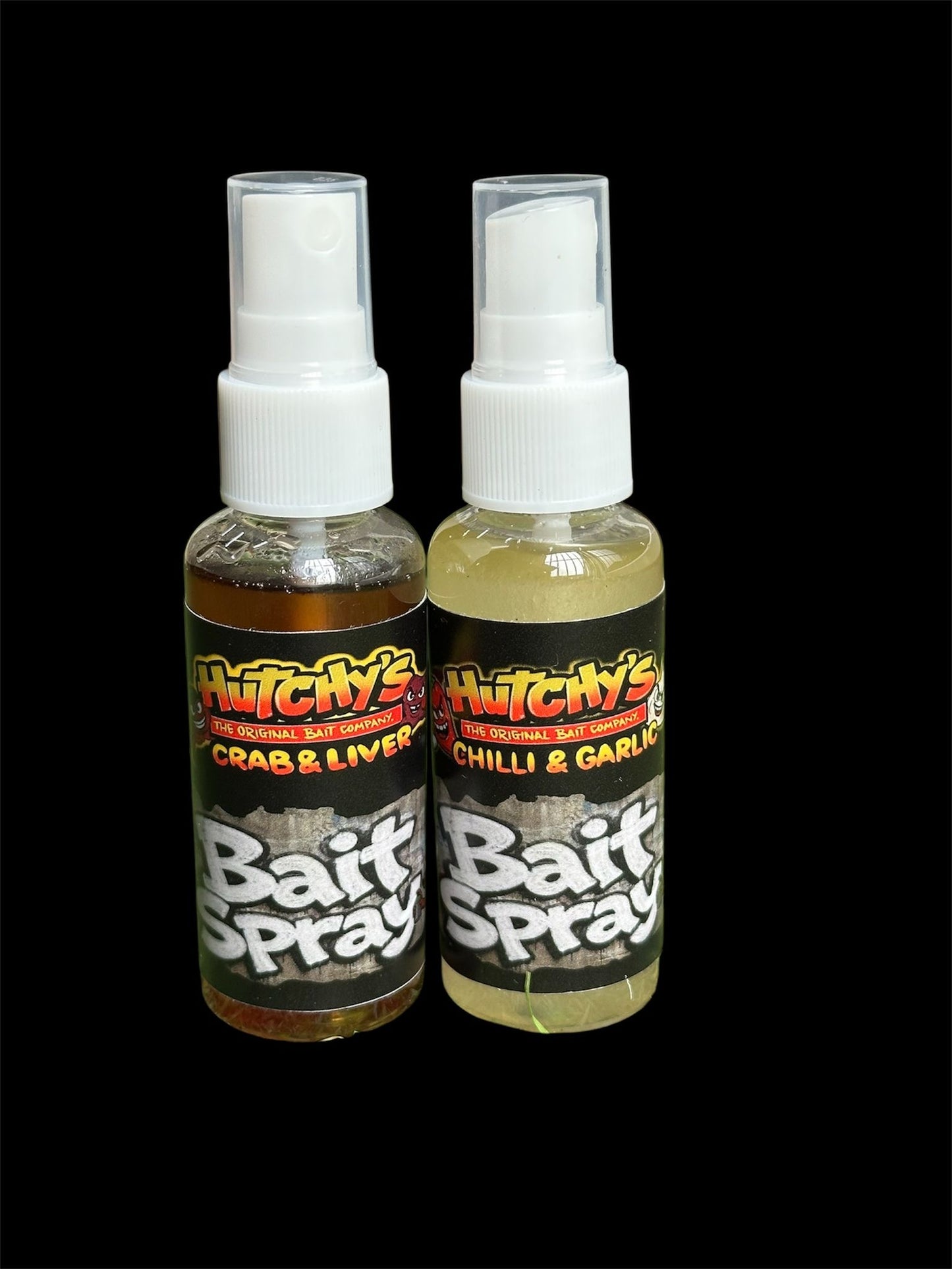 Hutchy’s - Bait Spray