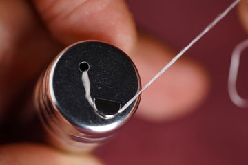 OMC Tackle Fill Me In Floss Dispenser Refill 50m