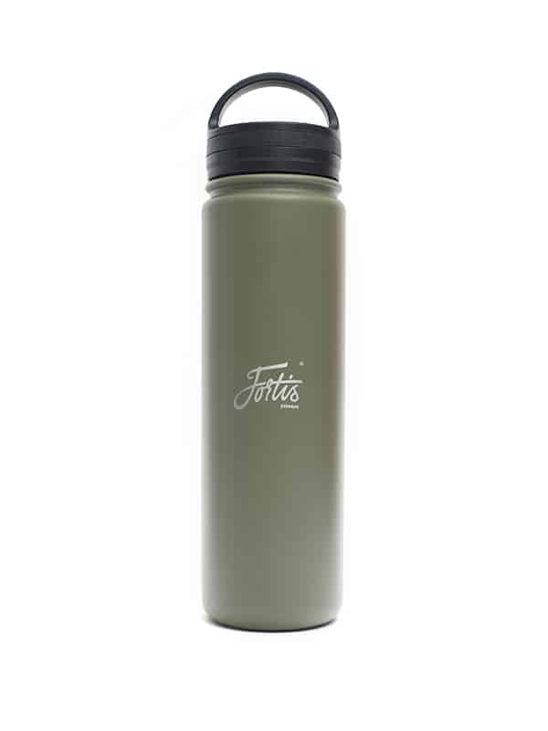 Fortis - Recce -  Bottle / Mug / Mini Milk