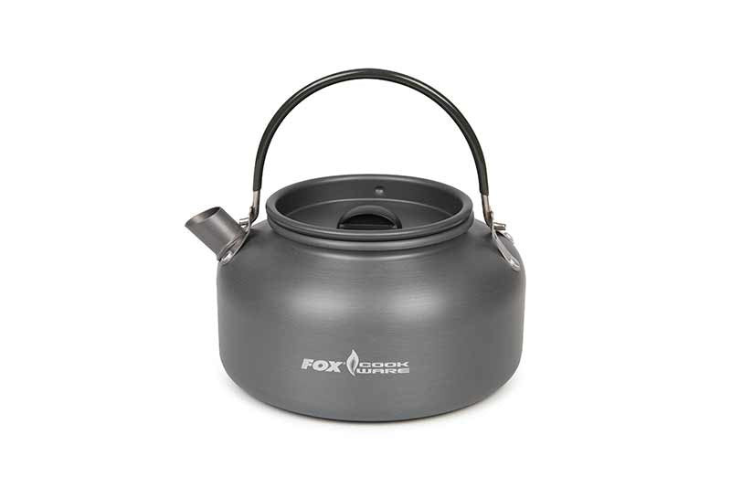 Fox - 0.9L Kettle