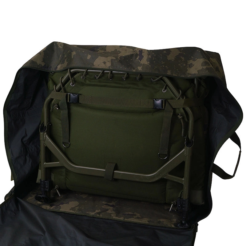 Solar Tackle - Worldwide Bedchair Bag