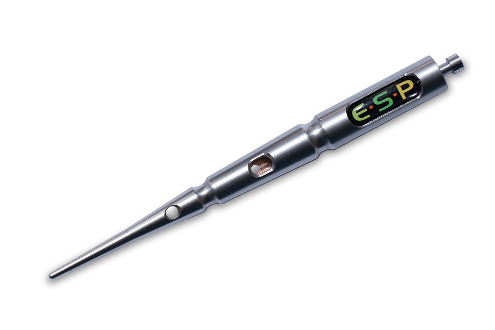 E.S.P - Multipurpose Rig Tool