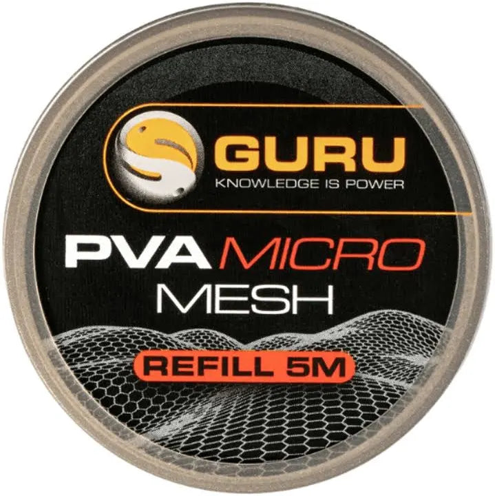 Guru - PVA Micro Mesh Refill