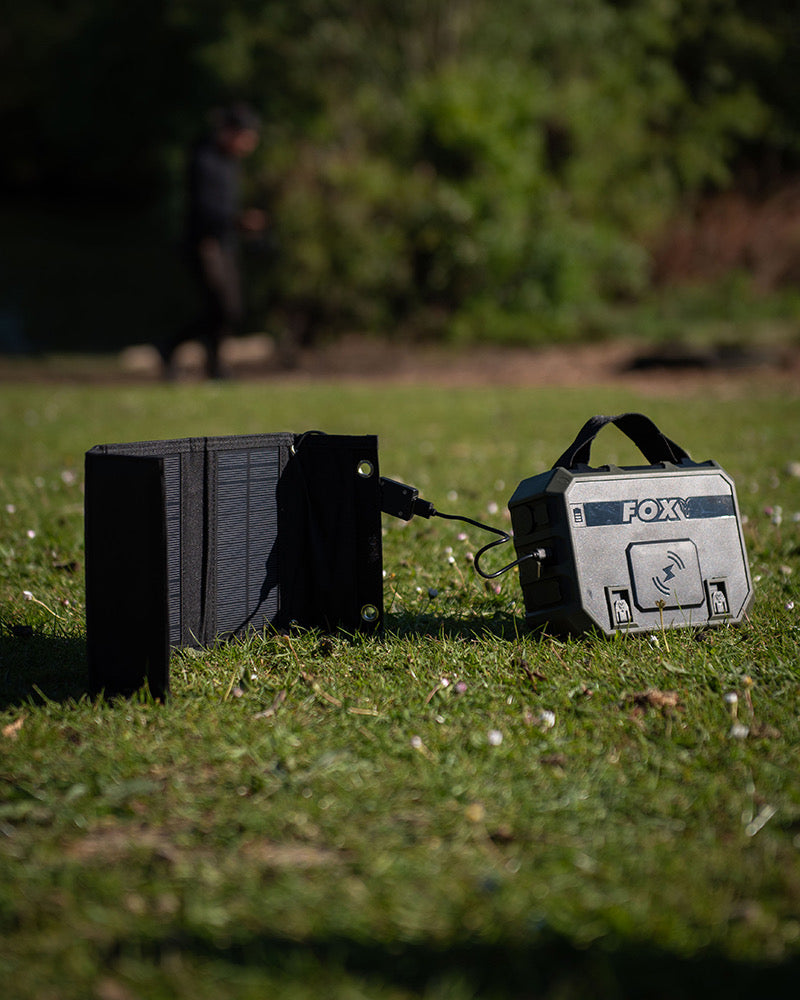 Fox - Halo 96K Wireless Power Pack