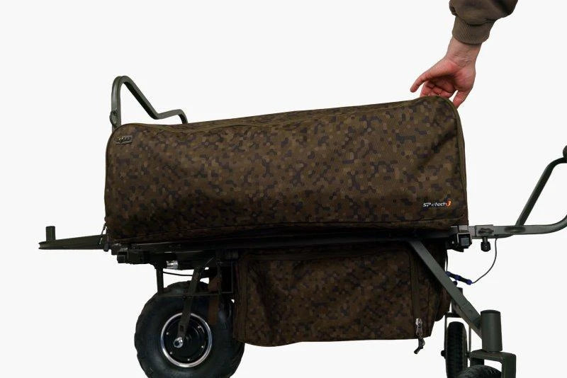 Solar - SP C Tech Barrow Panniers