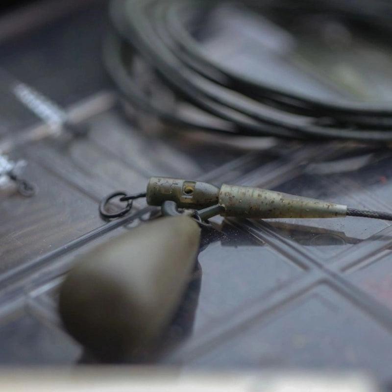 Thinking Anglers - Cam-Clip Lead Clips