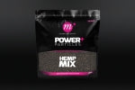 Mainline - Power + Particles