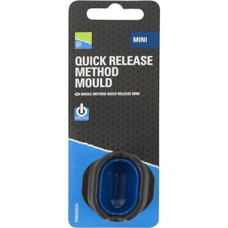 Preston - Quick Release Method Mould