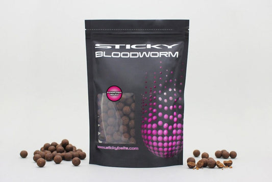 Sticky - Bloodworm Shelflife 16mm 5kg