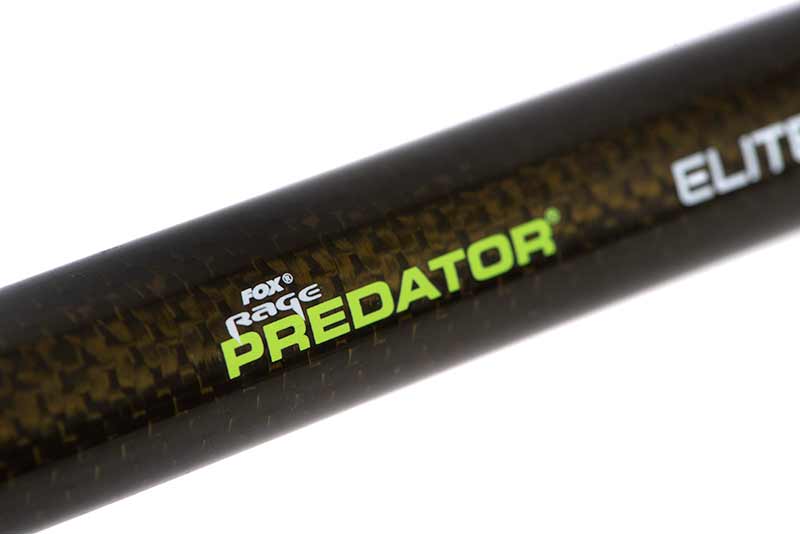 Fox Rage Predator Elite 42” Triangular Net