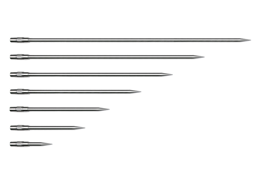 Summit - Colosseum Twist Lock Bankstick - Stainless