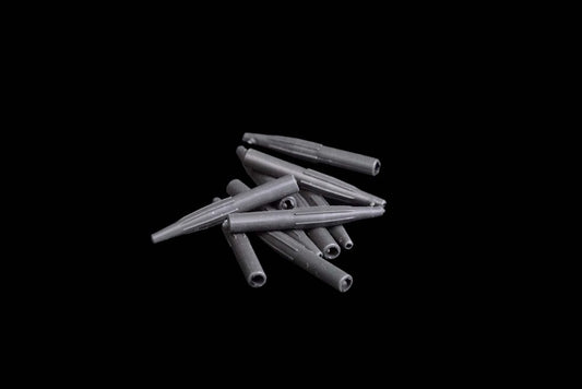 RidgeMonkey - Connexion Rock Bottom Anti Tangle Sleeves 45mm